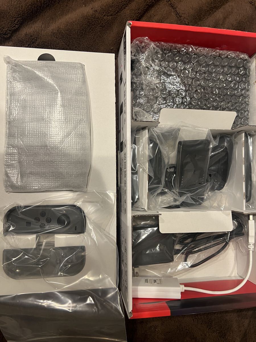 2026年最新】Yahoo!オークション -switch付属品の中古品・新品・未使用