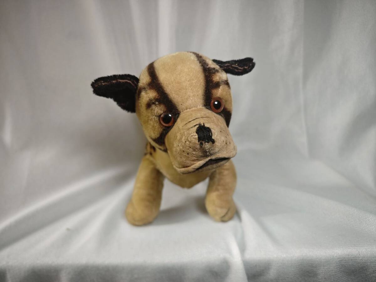 Yahoo!オークション -「ヴィンテージシュタイフsteiff」(おもちゃ
