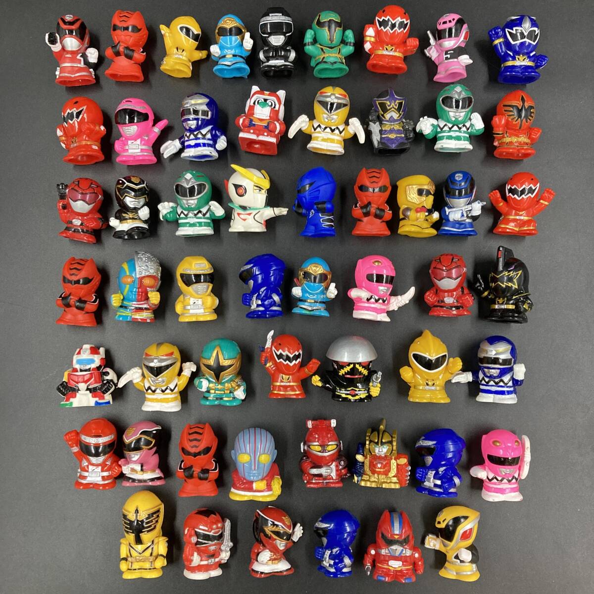 Yahoo!オークション - DX版 レンジャーキーセット 爆竜戦隊アバレンジ