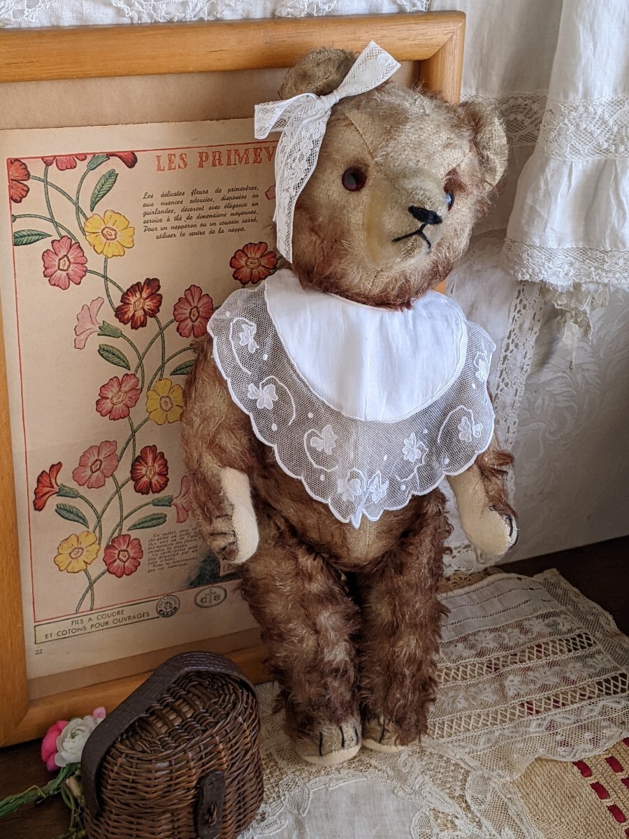 2026年最新】Yahoo!オークション -アンティークベアの中古品・新品・未