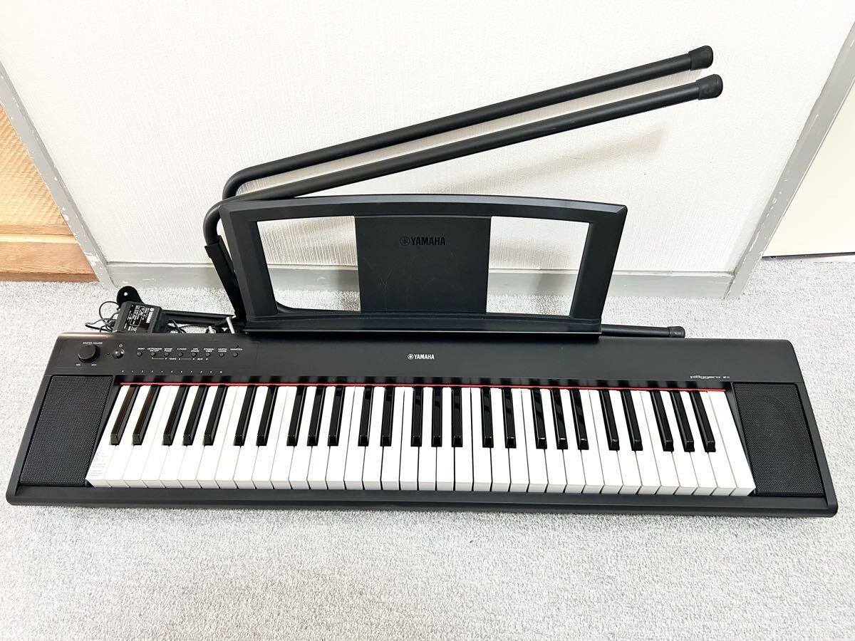 Yahoo!オークション -「yamaha np11」の落札相場・落札価格