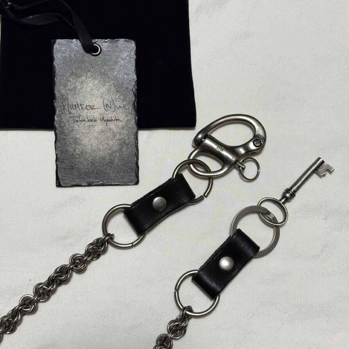 2026年最新】Yahoo!オークション -ナンバーナイン ポートランドの中古