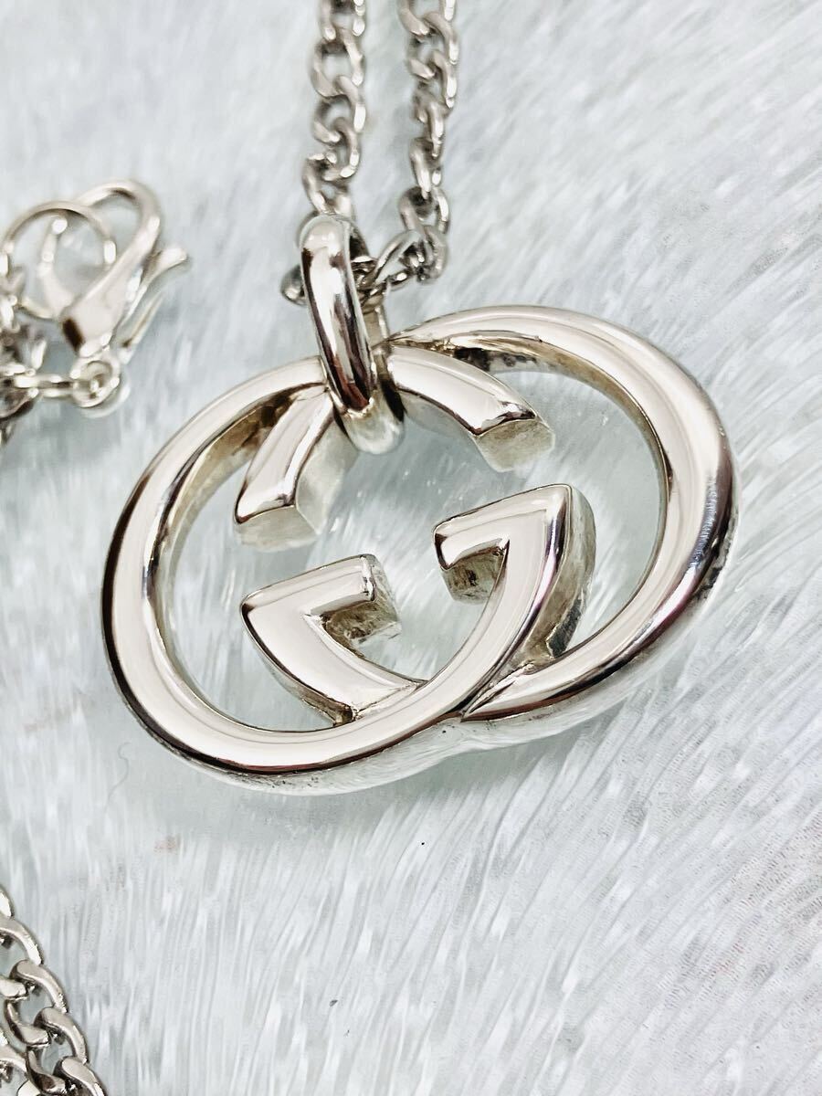 2026年最新】Yahoo!オークション -gucciネックレスの中古品・新品・未