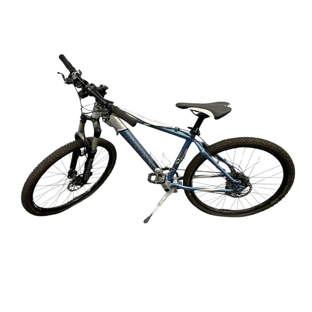 Yahoo!オークション -「trek 4500」(マウンテンバイク) (車体)の落札