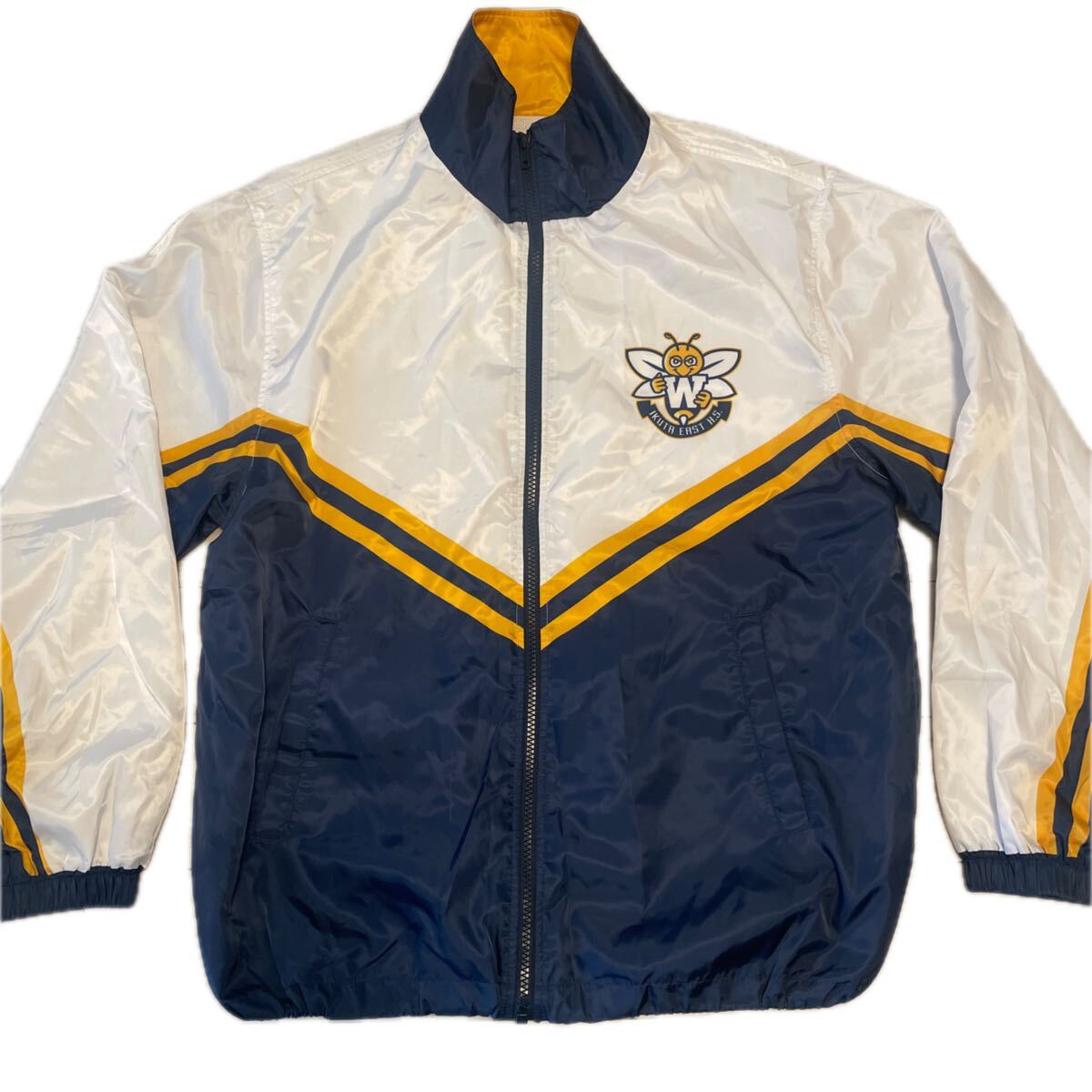 Yahoo!オークション -「チアリーディング ウィンドブレーカー」の落札