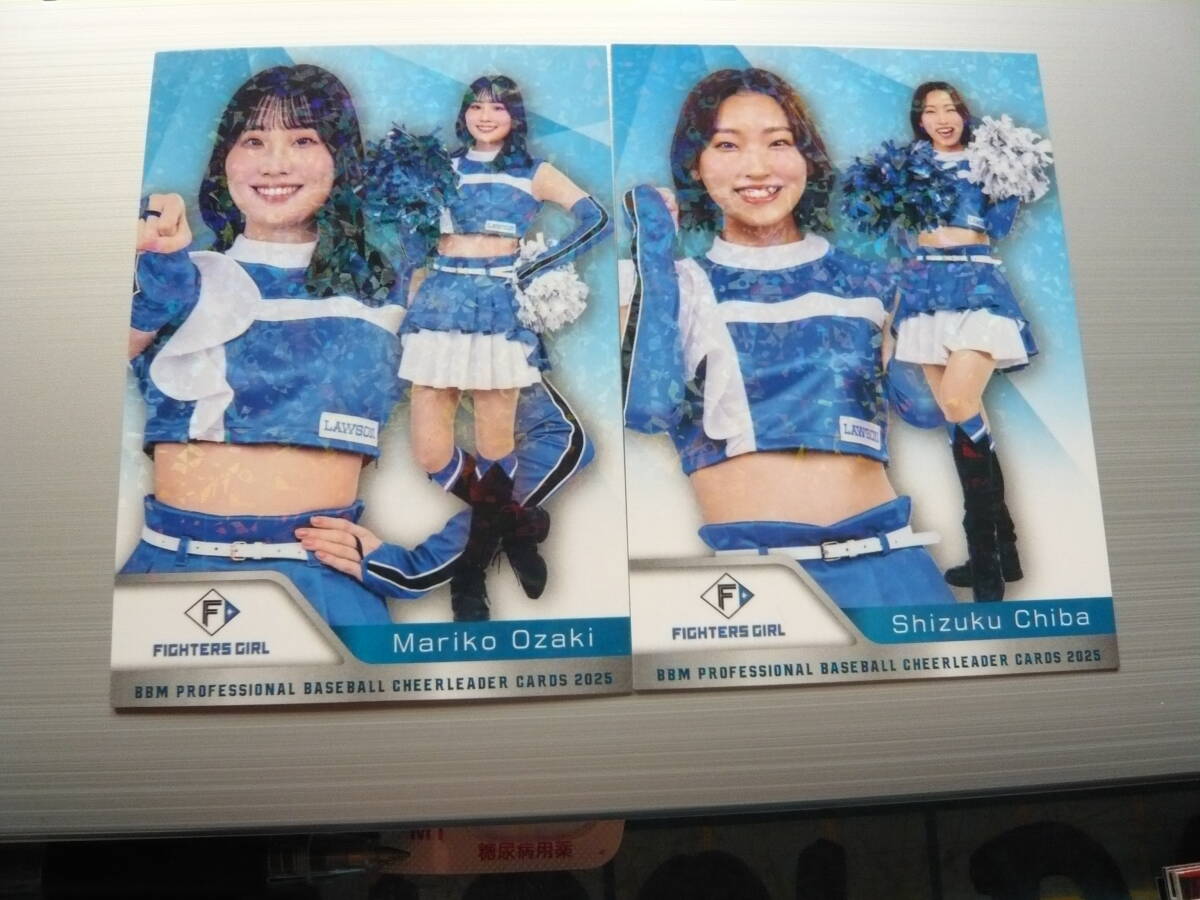 2026年最新】Yahoo!オークション -ファイターズガールカードの中古品