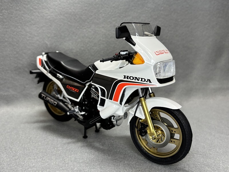 Yahoo!オークション -「タミヤ cx500」の落札相場・落札価格