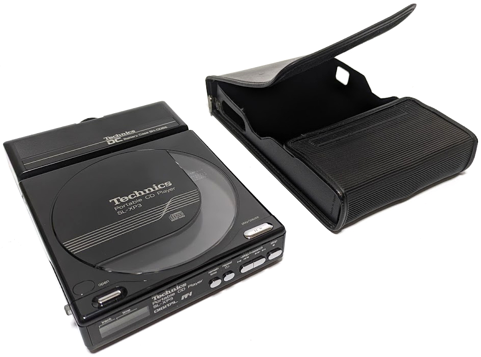 Yahoo!オークション -「sl xp3」(CDプレーヤー) (ポータブルプレーヤー