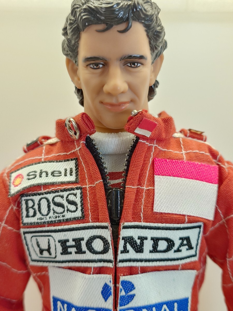 2026年最新】Yahoo!オークション -アイルトン セナ フィギュアの中古品