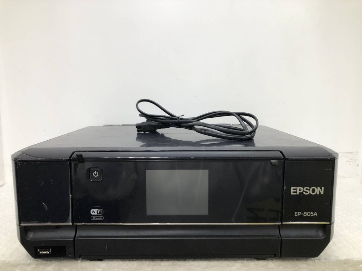 Yahoo!オークション -「ep-805 ジャンク」の落札相場・落札価格