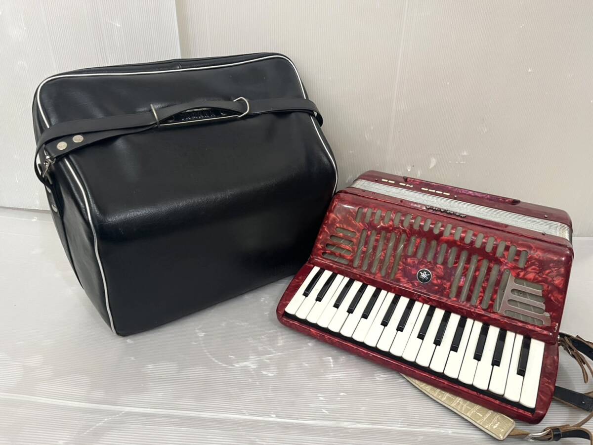 Yahoo!オークション -「yamaha」(アコーディオン) (鍵盤楽器)の落札