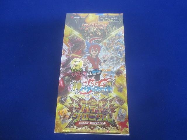 Yahoo!オークション -「バディファイト 未開封」の落札相場・落札価格