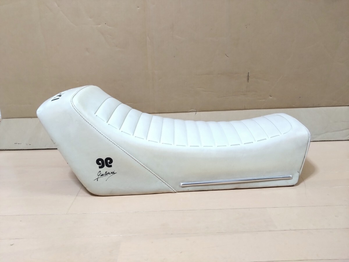 2026年最新】Yahoo!オークション -gsx400eザリシートの中古品・新品