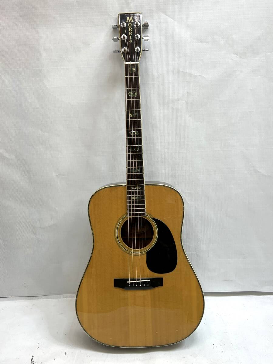 Yahoo!オークション -「morris w-40」の落札相場・落札価格