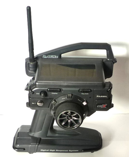 Yahoo!オークション -「gemini」(プロポ) (ホビーラジコン)の落札相場