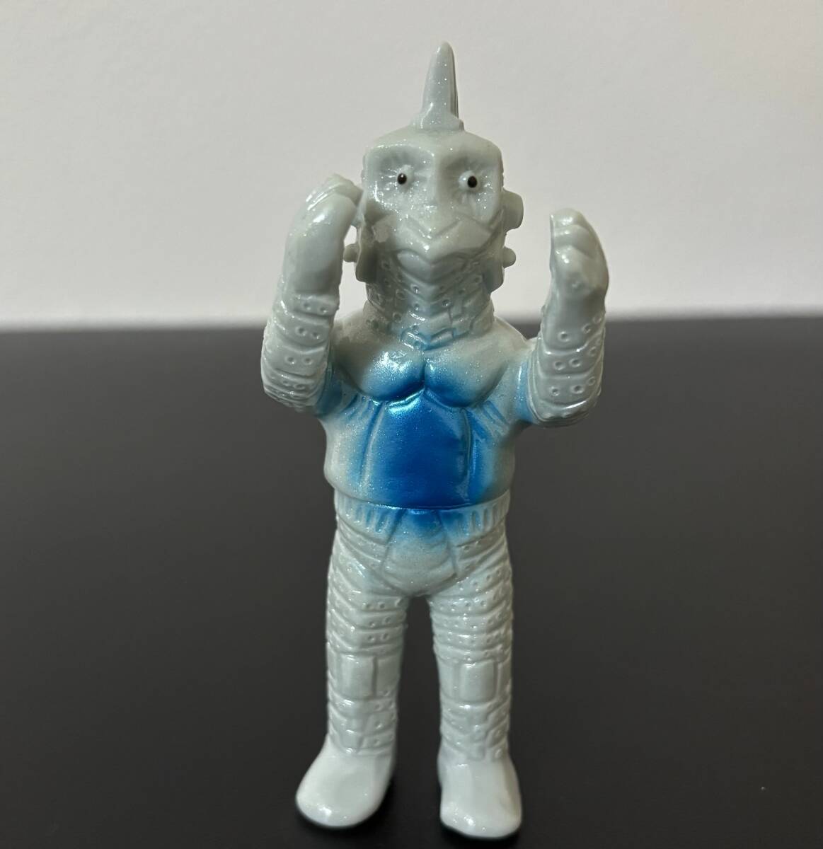 Yahoo!オークション -「復刻ブルマァクミニ怪獣シリーズ」の落札相場