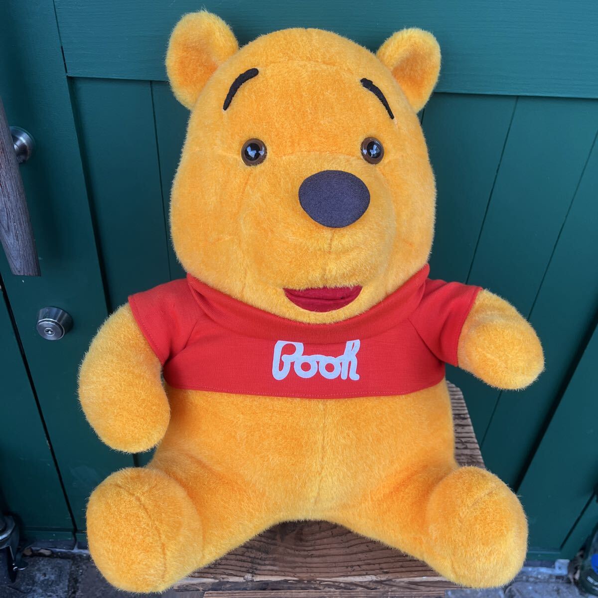 2026年最新】Yahoo!オークション -昭和レトロ(くまのプーさん)の中古品