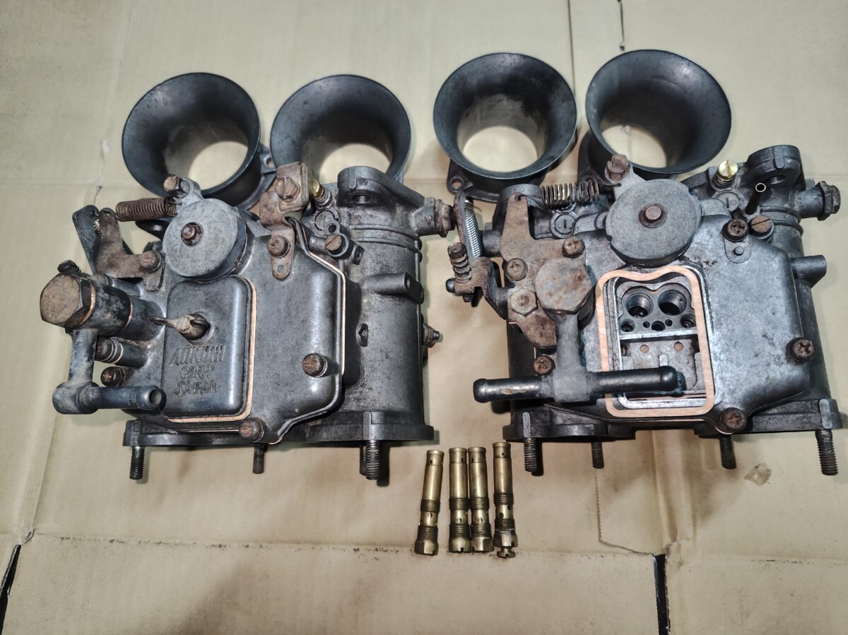 2026年最新】Yahoo!オークション -ソレックス ファンネル(パーツ)の