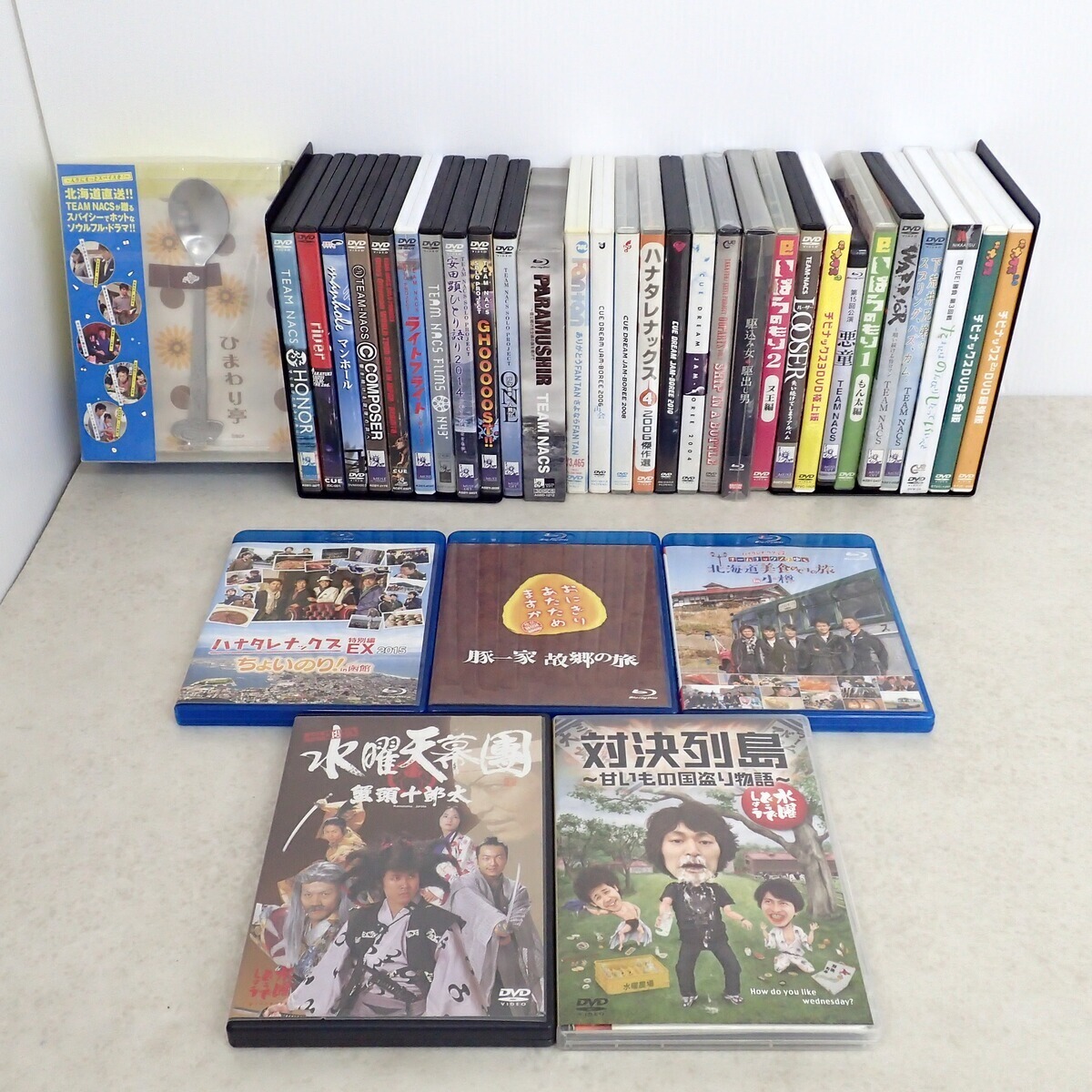 2026年最新】水曜どうでしょう DVDの商品一覧 - Yahoo!オークション