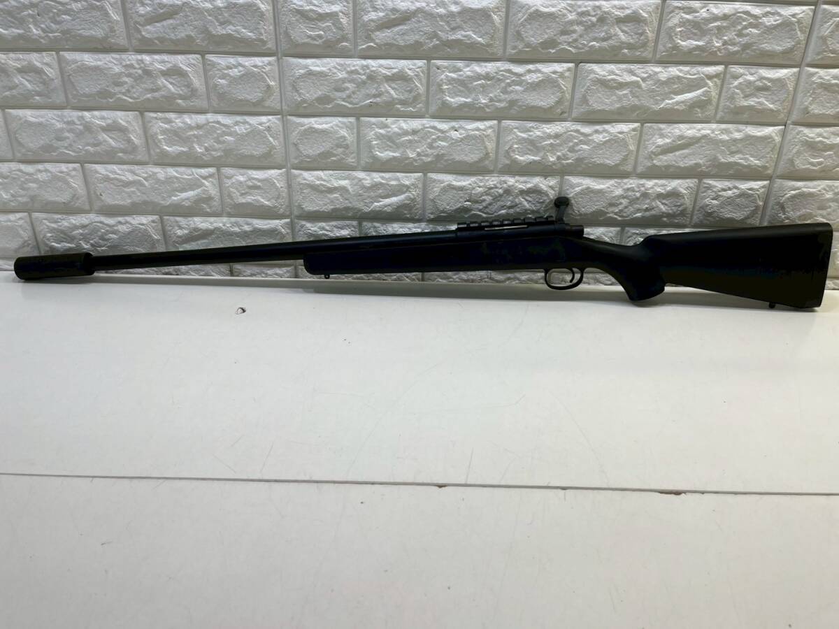 Yahoo!オークション - 「ジャンク マルイ」エアガン (トイガン) の落札