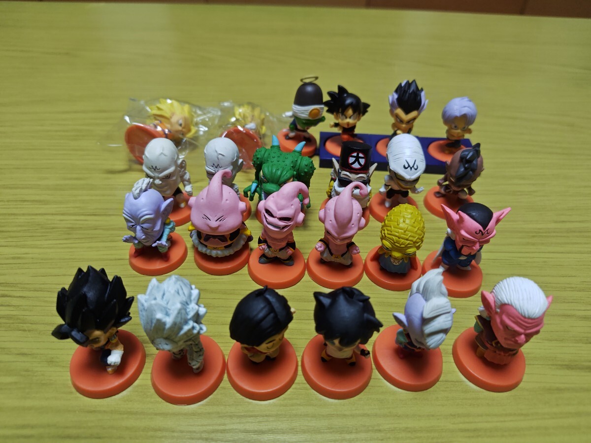 Yahoo!オークション -「アニメヒーローズドラゴンボール」の落札相場