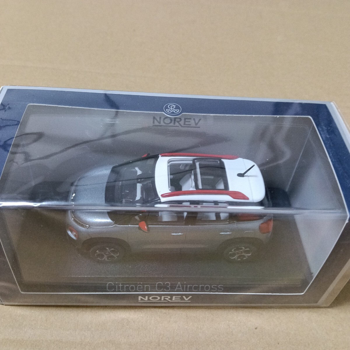 2026年最新】Yahoo!オークション -シトロエン c3 ミニカーの中古品