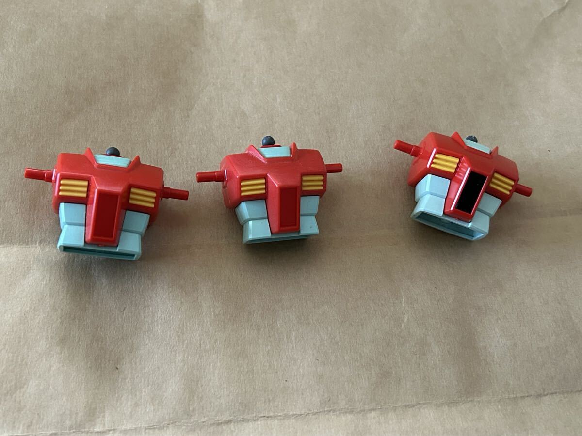 2026年最新】Yahoo!オークション -ガンプラ hguc ジャンクの中古品