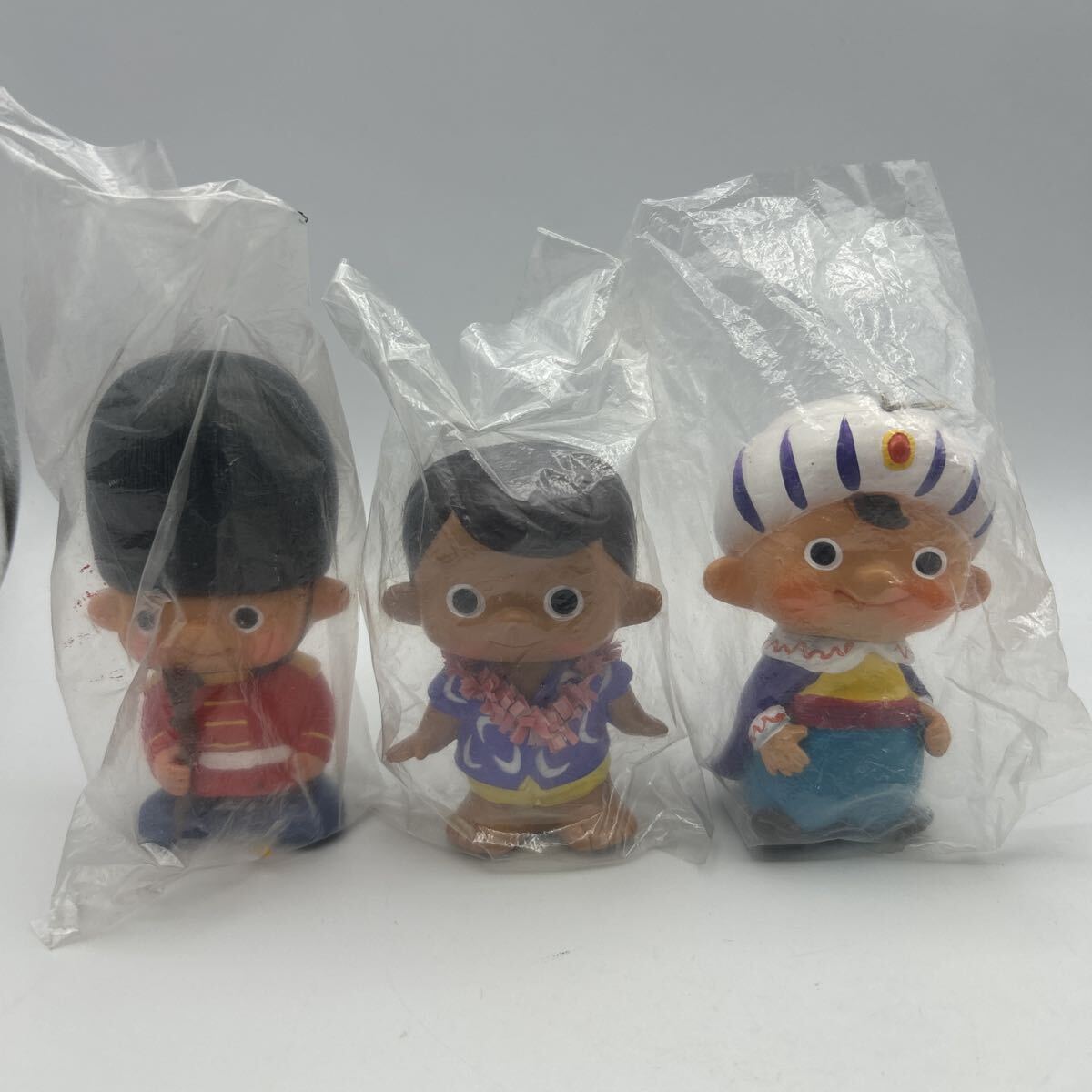 Yahoo!オークション -「富士銀行ソフビ貯金箱」の落札相場・落札価格