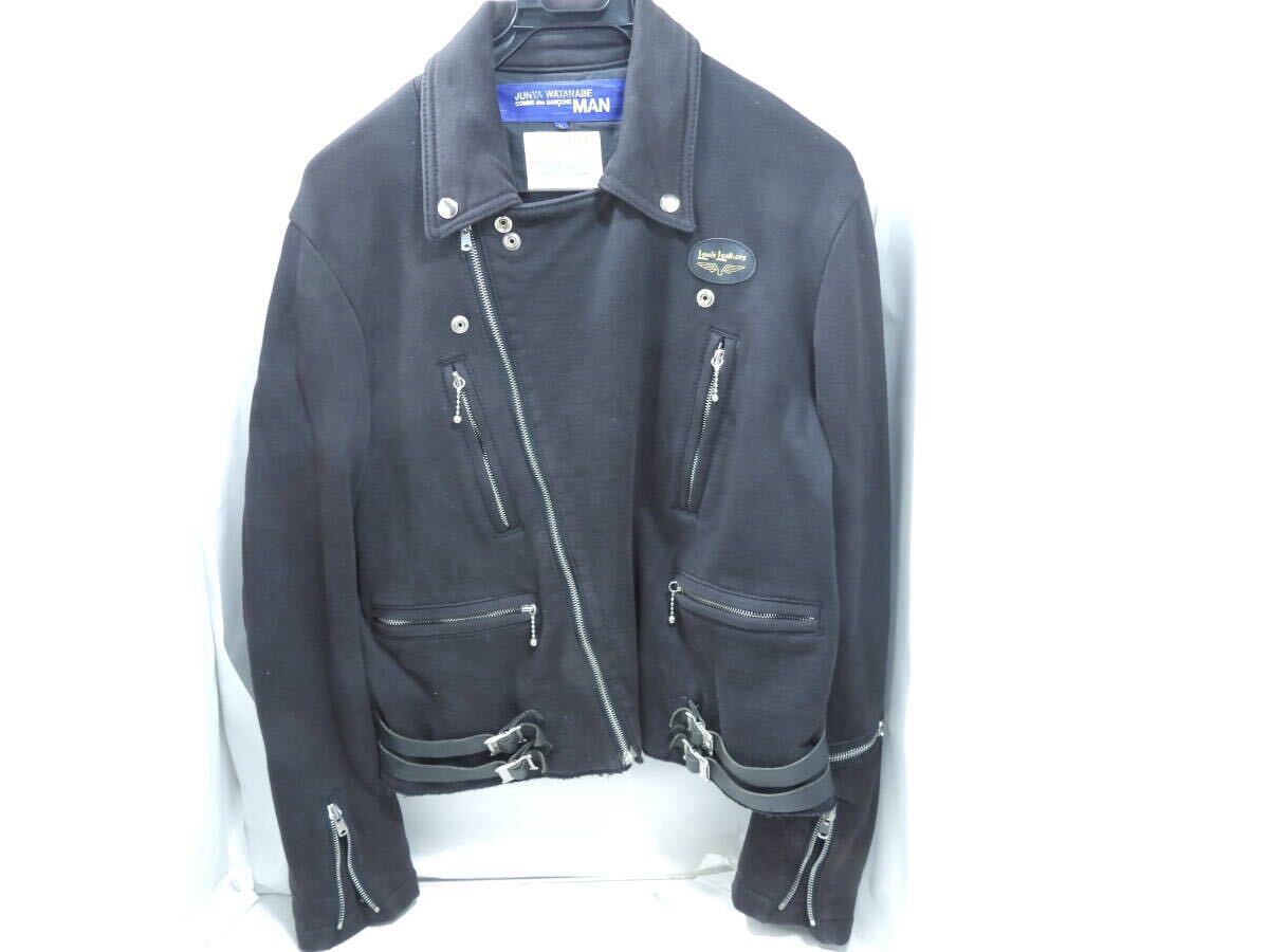 Yahoo!オークション -「junya watanabe lewis leathers」の落札相場