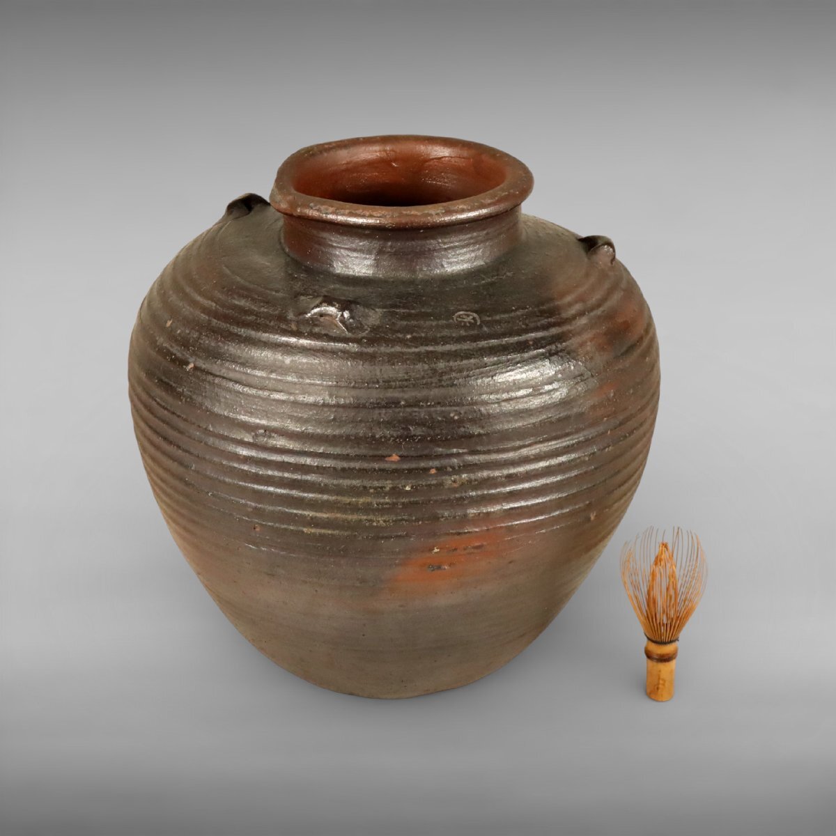 2026年最新】Yahoo!オークション -備前 茶壺(工芸品)の中古品・新品