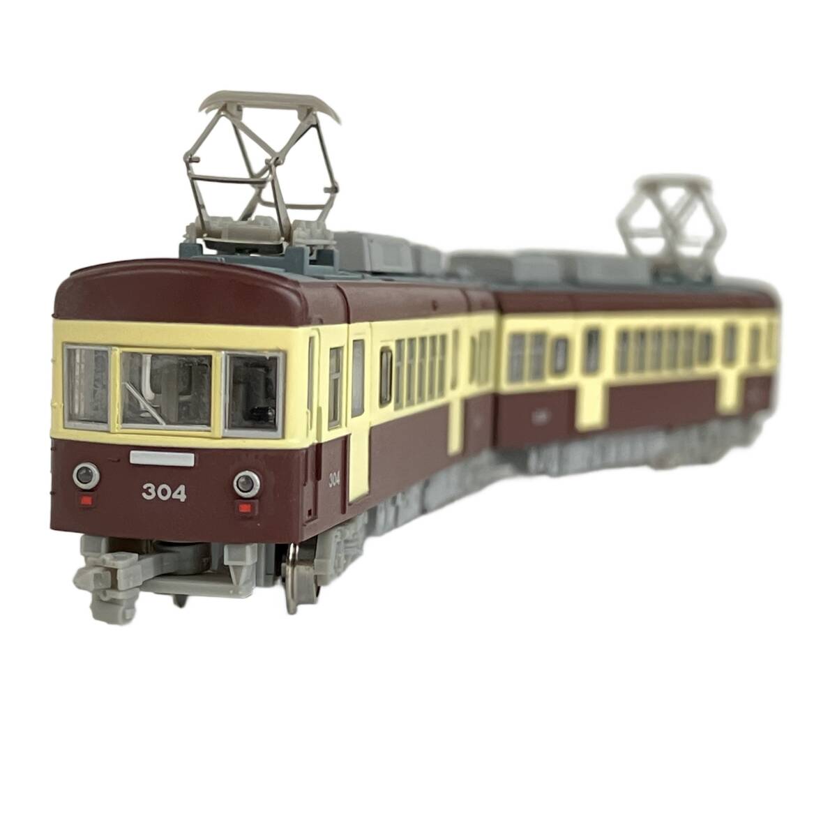 Yahoo!オークション -「江ノ島電鉄 300形」(Nゲージ) (鉄道模型)の落札