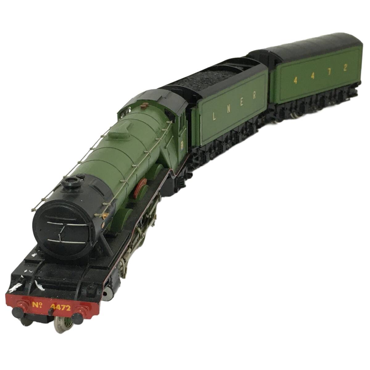 Yahoo!オークション -「railway」(HOゲージ) (鉄道模型)の落札相場