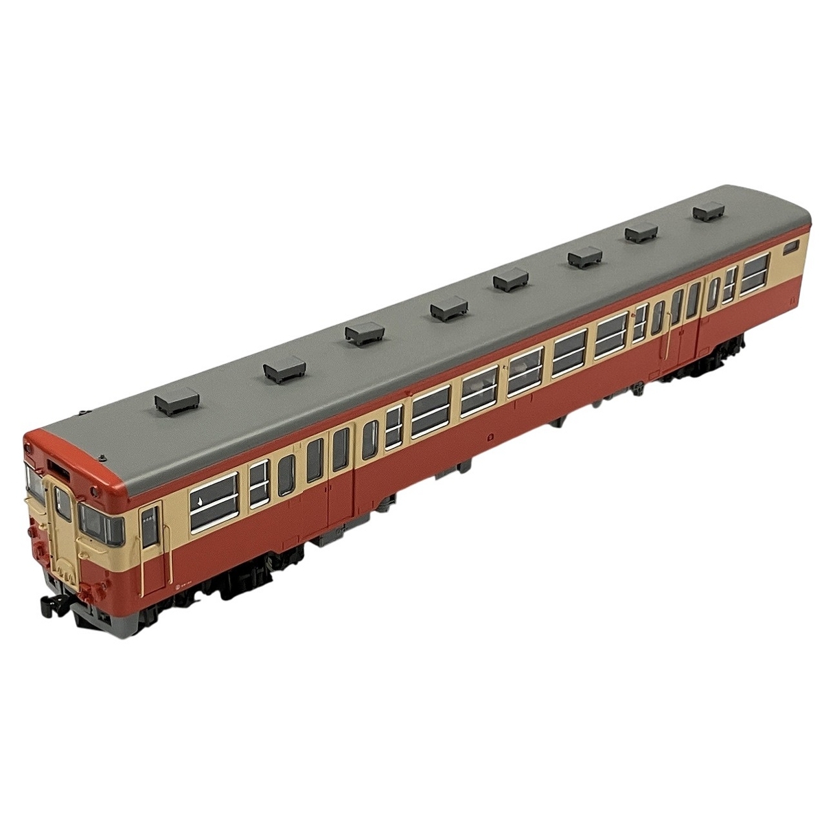 2026年最新】Yahoo!オークション -トラムウェイ キハの中古品・新品