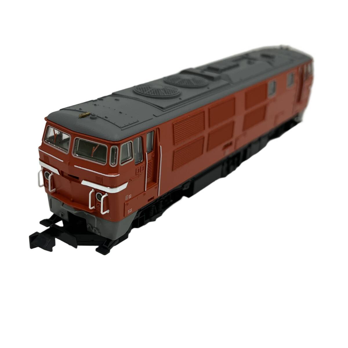 Yahoo!オークション -「kato 7010-1 dd54」の落札相場・落札価格