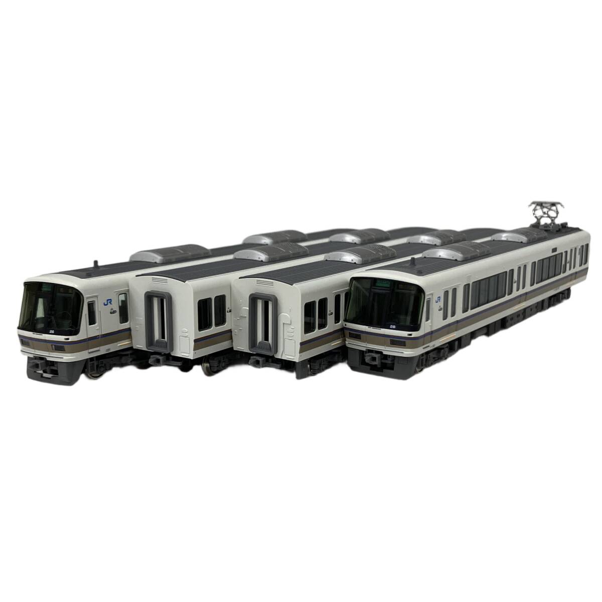 2026年最新】Yahoo!オークション -221系リニューアルの中古品・新品