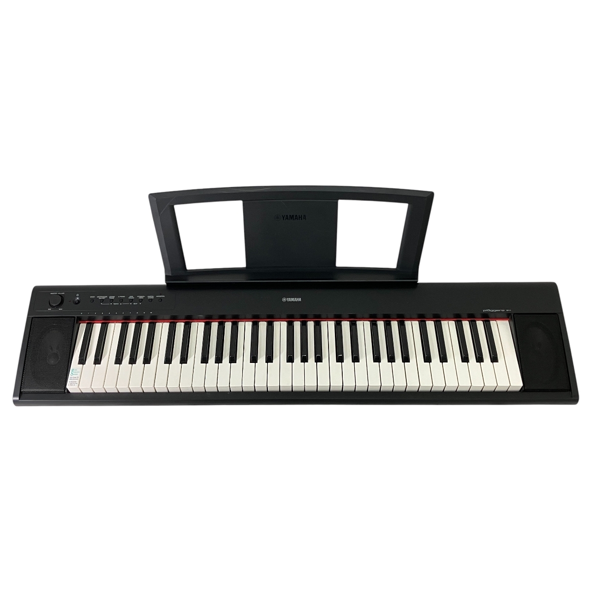 Yahoo!オークション -「yamaha np11」の落札相場・落札価格