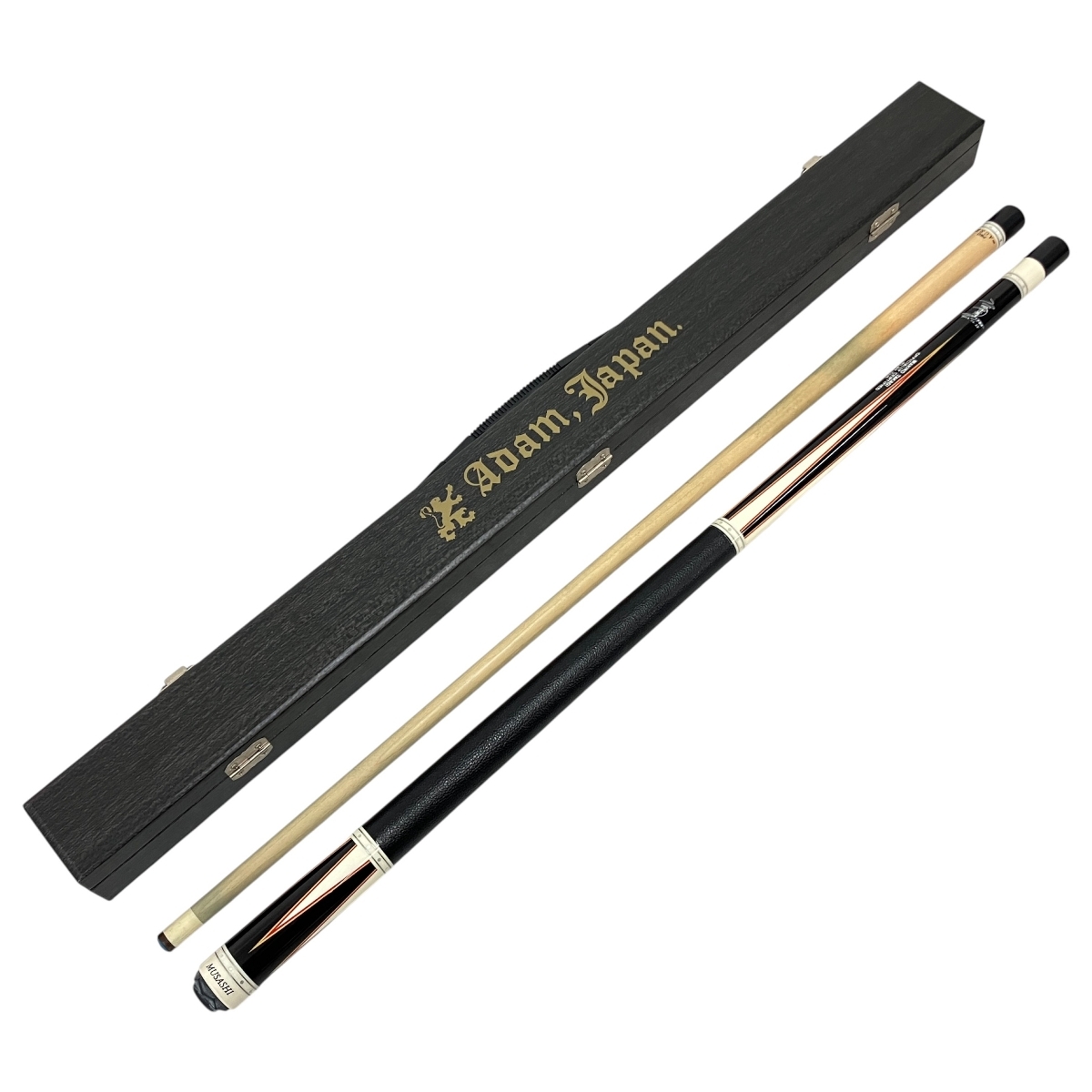 2026年最新】Yahoo!オークション -ビリヤードキューシャフトの中古品