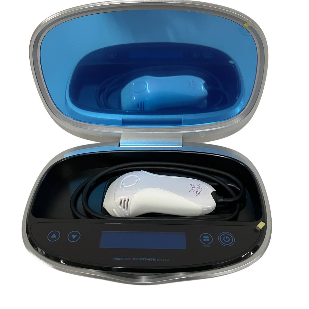 Yahoo!オークション -「エムテックケノン脱毛器」の落札相場・落札価格