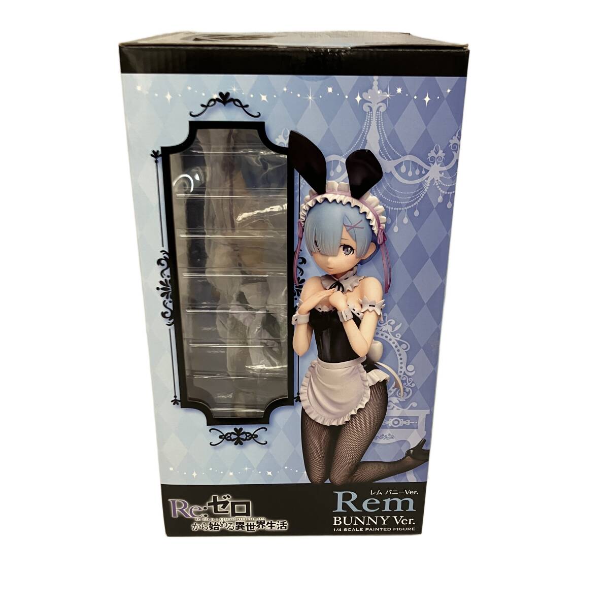 2026年最新】Yahoo!オークション -リゼロ レム フィギュアの中古品