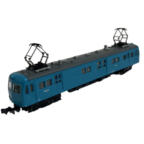 Yahoo!オークション -「クモユニ81」(Nゲージ) (鉄道模型)の落札相場