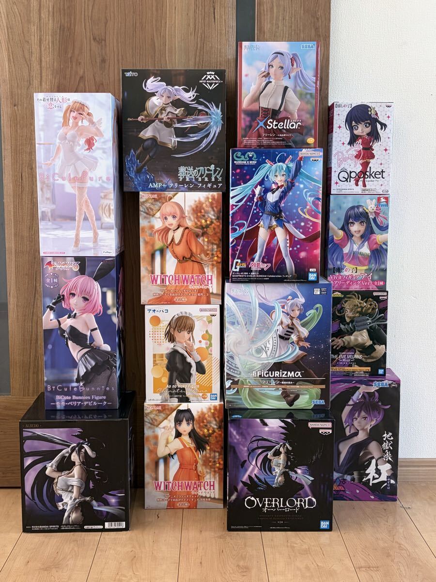 Yahoo!オークション - 「フィギュア+地獄楽」の落札相場・落札価格