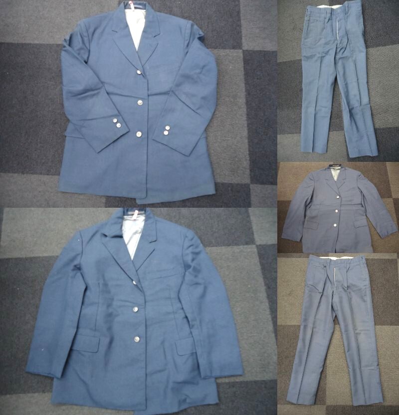 Yahoo!オークション -「国鉄制服」(国鉄) (鉄道会社別)の落札相場