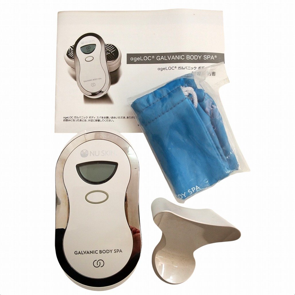 2026年最新】Yahoo!オークション -ガルバニックスパの中古品・新品・未