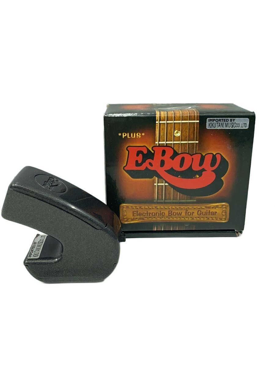 Yahoo!オークション -「e-bow」の落札相場・落札価格