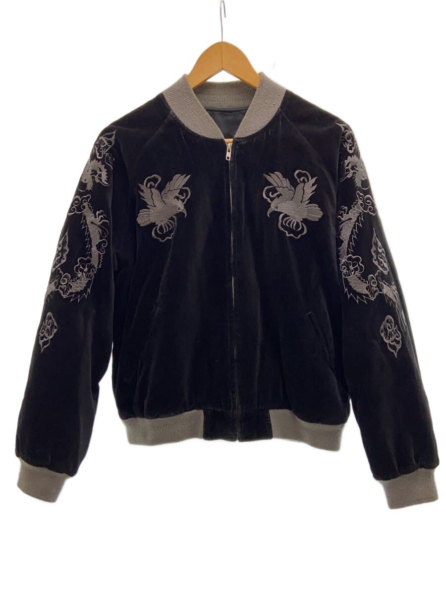 Yahoo!オークション -「△スカジャン」の落札相場・落札価格