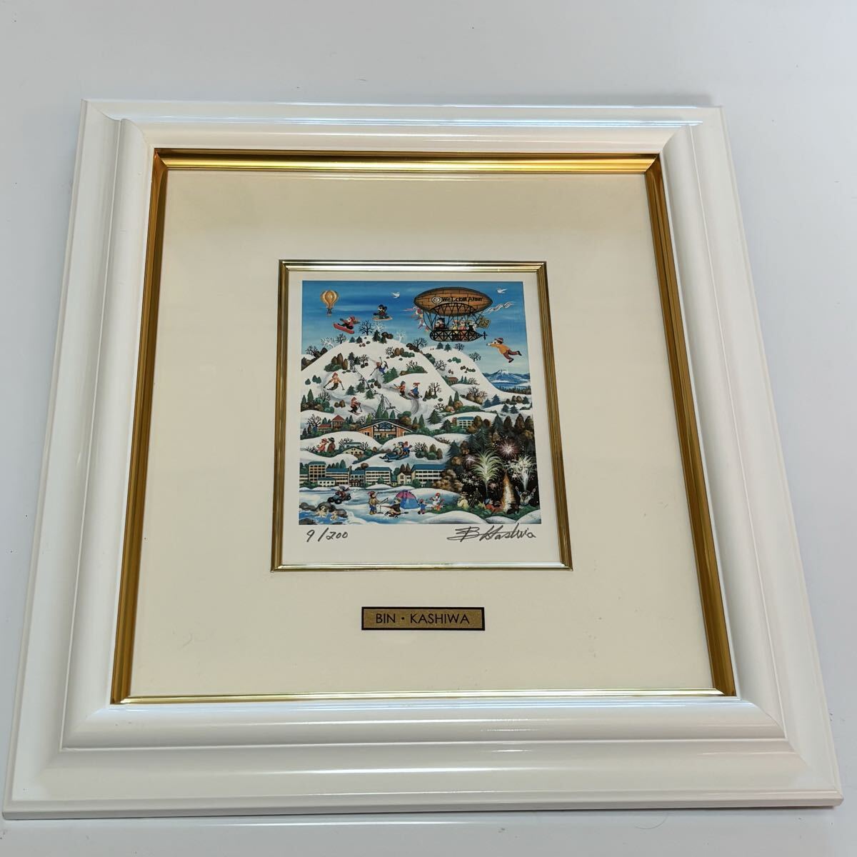 Yahoo!オークション -「ビンカシワ」(ホビー、カルチャー) の落札相場