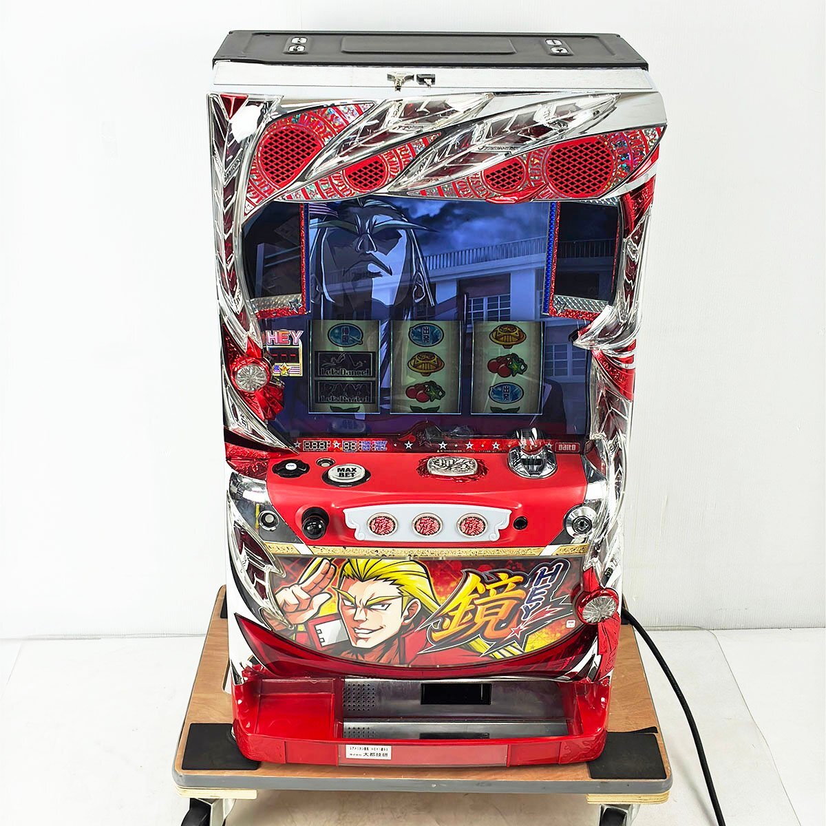 2026年最新】Yahoo!オークション -ジャンク(パチスロ実機)の中古品