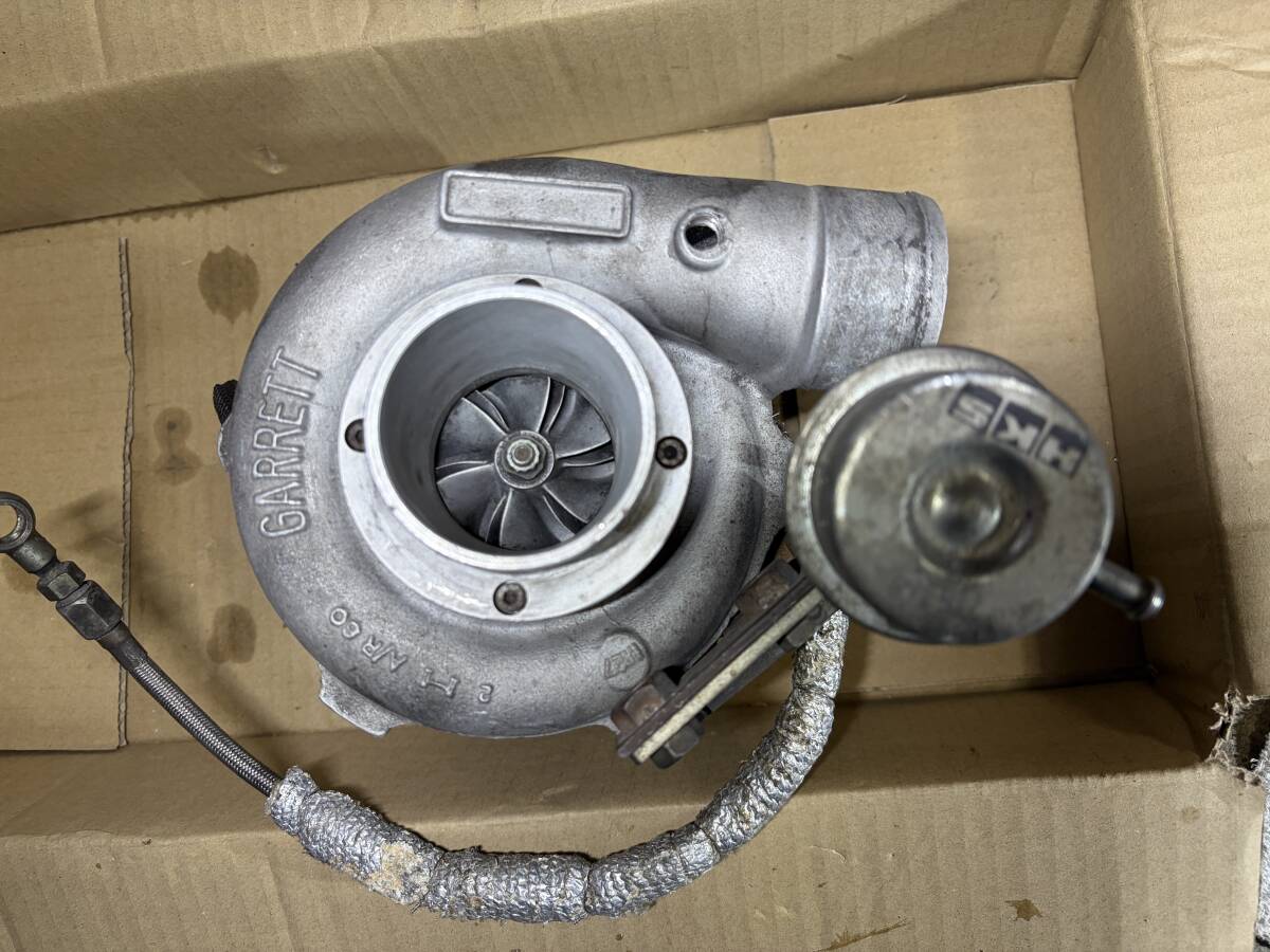 Yahoo!オークション -「er34 hksタービン」の落札相場・落札価格