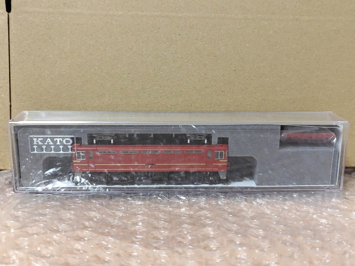 Yahoo!オークション -「オリエントサルーン」(電気機関車) (Nゲージ)の