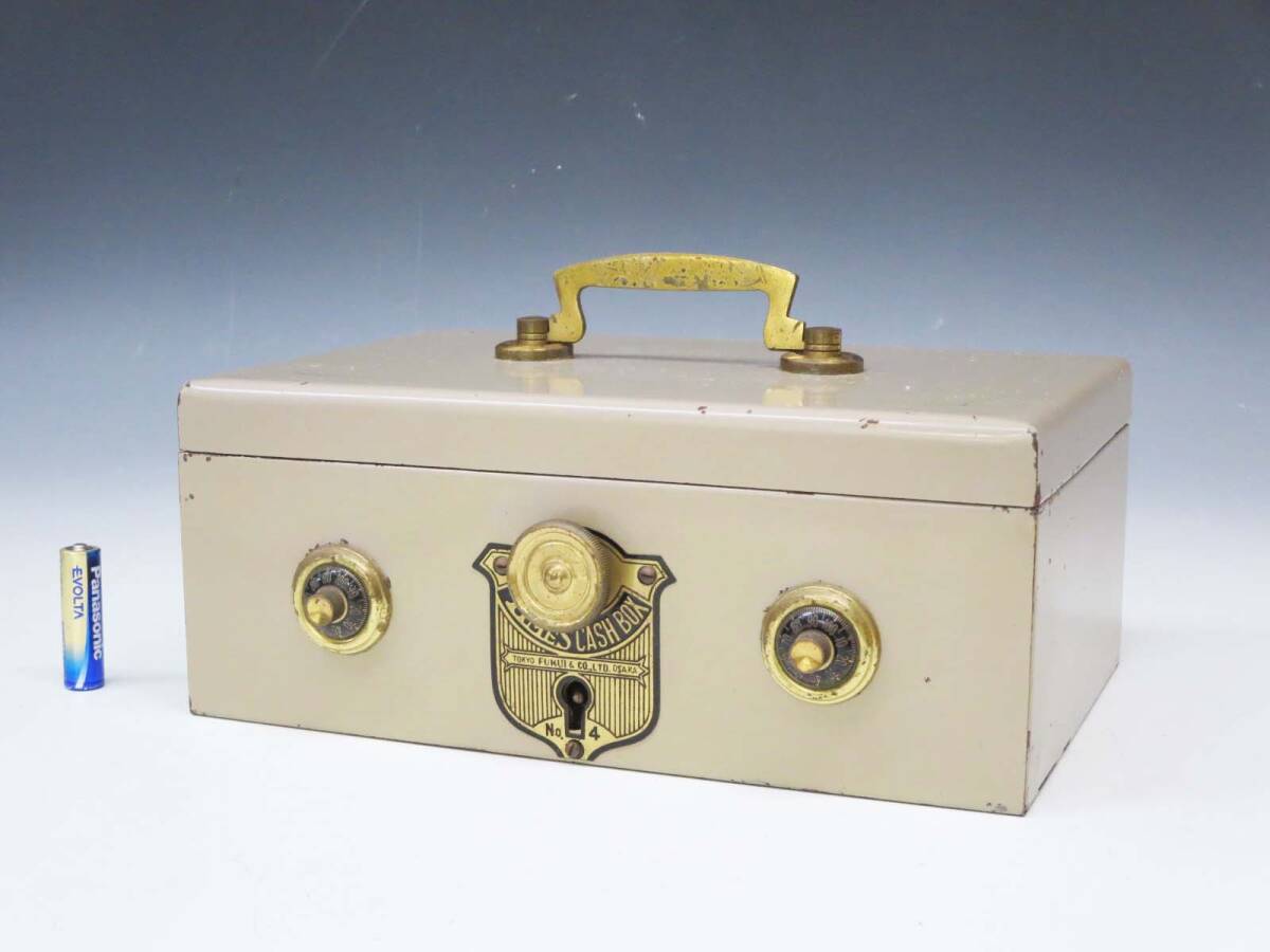 2026年最新】Yahoo!オークション -手提げ金庫 レトロの中古品・新品